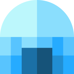돔 온실 icon
