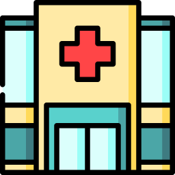 Hospital icon