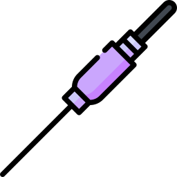 注射針 icon