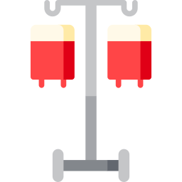 Iv pole icon