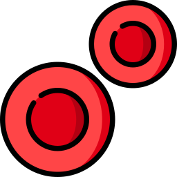 血球 icon