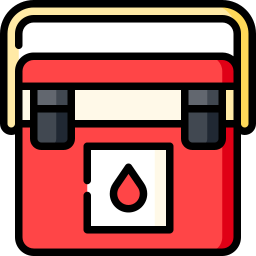 Blood icon