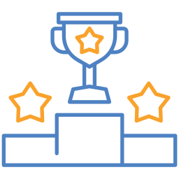 Competition icon