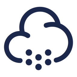 nuage Icône