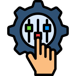 personalización icono