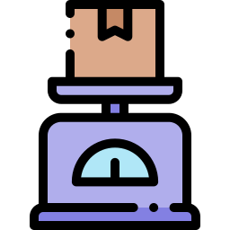 Scale icon