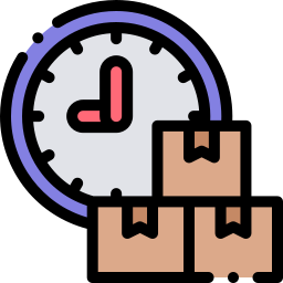 Schedule icon