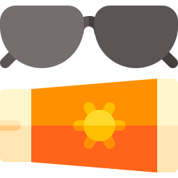 sonnencreme icon