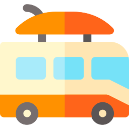 camper icono