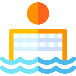 wasservolleyball icon