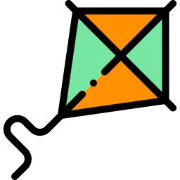 Kite icon