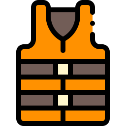 Lifejacket icon