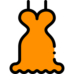 Dress icon