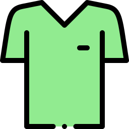 Camiseta Ícone