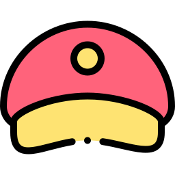 Cap icon