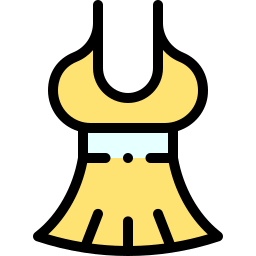 Dress icon