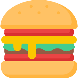 burger icon