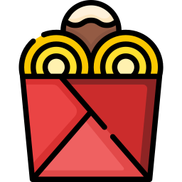 spaghetti icon