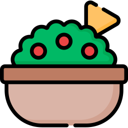 Guacamole icono