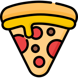 pizza icon