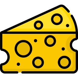 Cheese icon