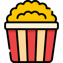 popcorn icon