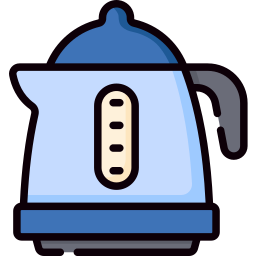 Kettle icon