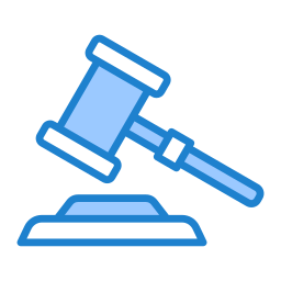 Gavel icon