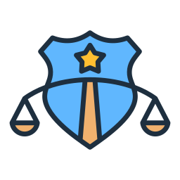 litigio icono