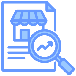 investigación icono