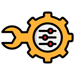 personalización icono