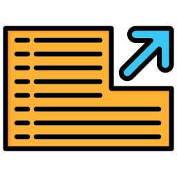 modal icono