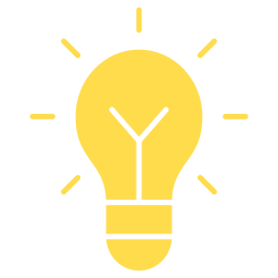 idea icono