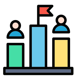 competidor icono