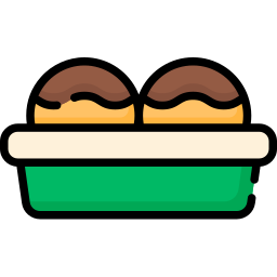 Takoyaki icon