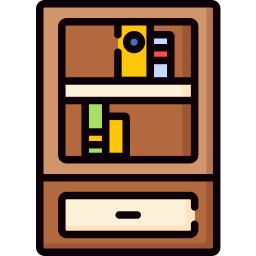 Sideboard icon