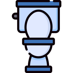 toilette icon