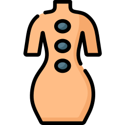 lithotherapie icon