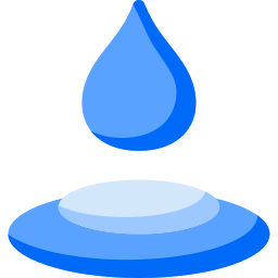 Water icon