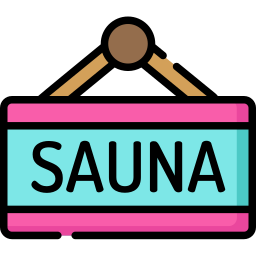 サウナ icon