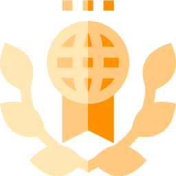 国際法 icon