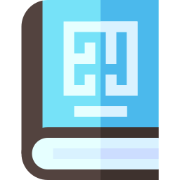 Book icon