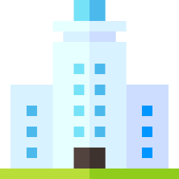 Building icon