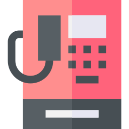 telefonzelle icon