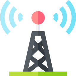 Antenna icon