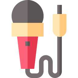 Microphone icon