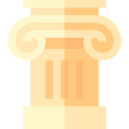 Coluna Ícone