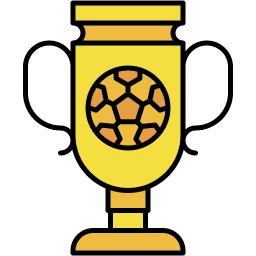 trofeo icono