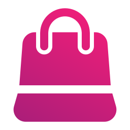 bolsa de la compra icono