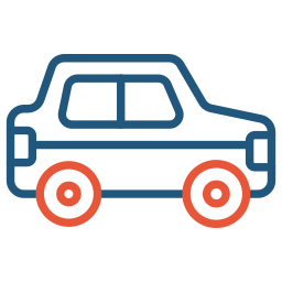 Car icon